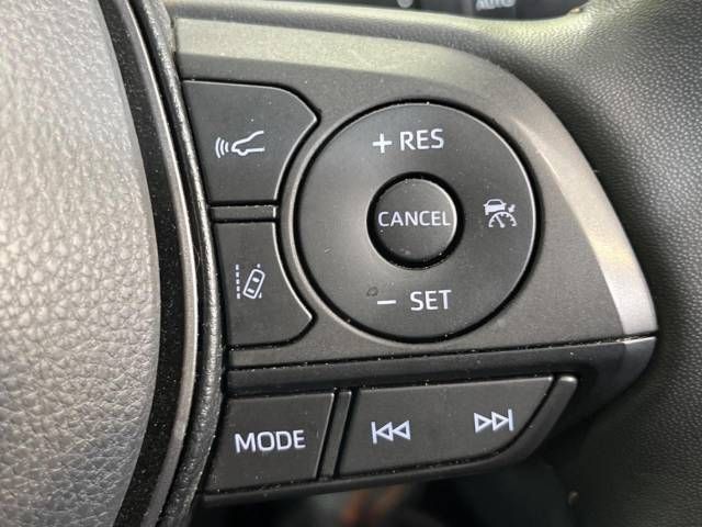 Toyota COROLLA TOURING 2021-08 17181-2