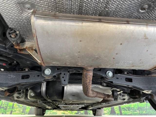 Toyota COROLLA TOURING 2021-08 17181-19