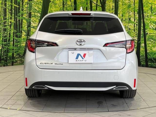 Toyota COROLLA TOURING 2021-08 17181-15