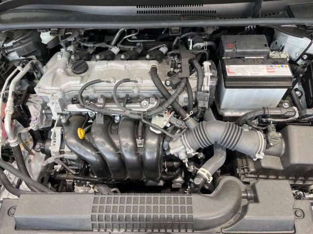 Toyota COROLLA TOURING 2021-08 17181-18