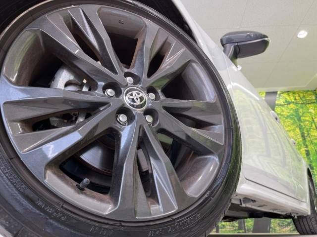 Toyota COROLLA TOURING 2021-08 17181-13