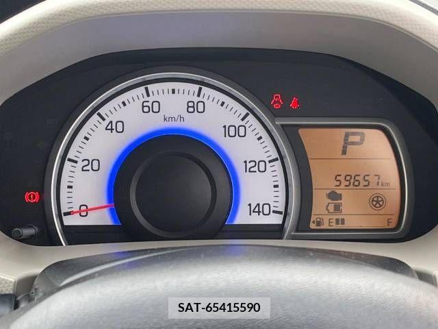 Suzuki ALTO 2019-03 287742-10