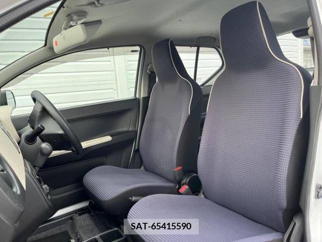 Suzuki ALTO 2019-03 287742-18