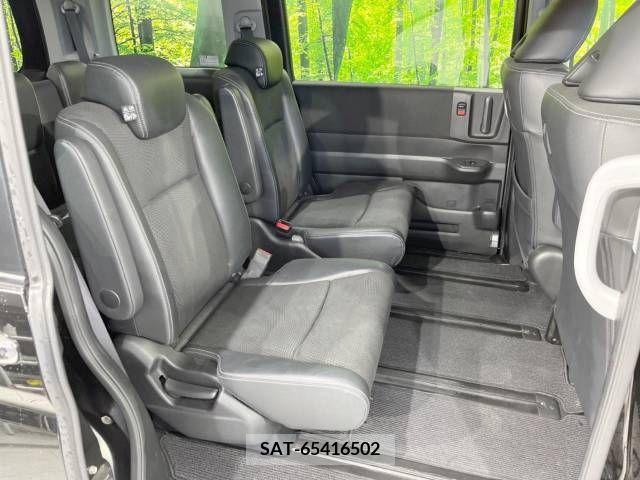Honda STEP WGN 2012-05 324626-9