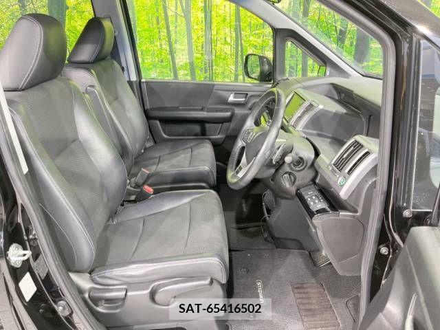 Honda STEP WGN 2012-05 324626-8