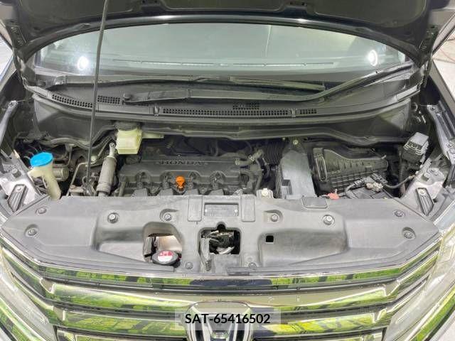 Honda STEP WGN 2012-05 324626-19