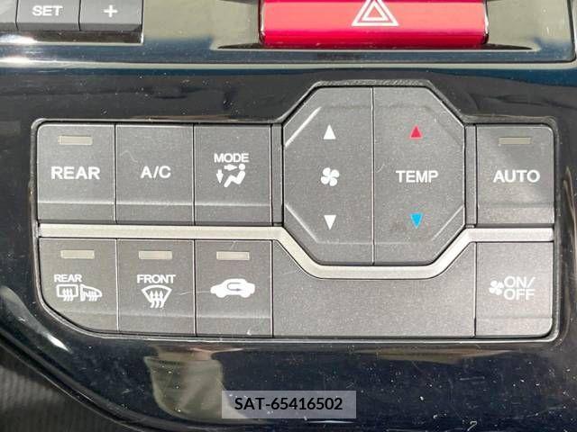 Honda STEP WGN 2012-05 324626-7
