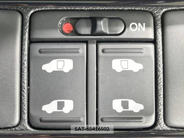 Honda STEP WGN 2012-05 324626-5