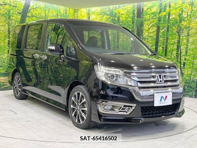 Honda STEP WGN 2012-05 324626-17