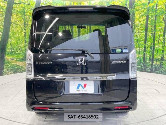 Honda STEP WGN 2012-05 324626-16