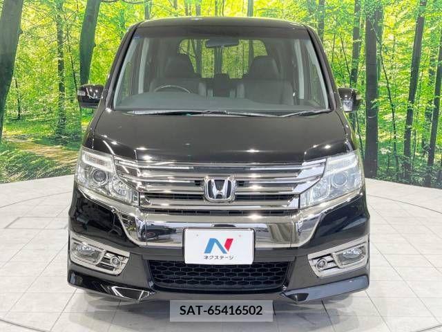 Honda STEP WGN 2012-05 324626-15