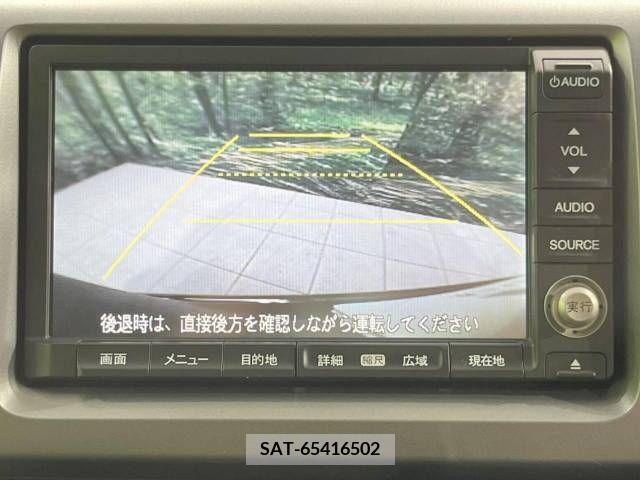 Honda STEP WGN 2012-05 324626-3