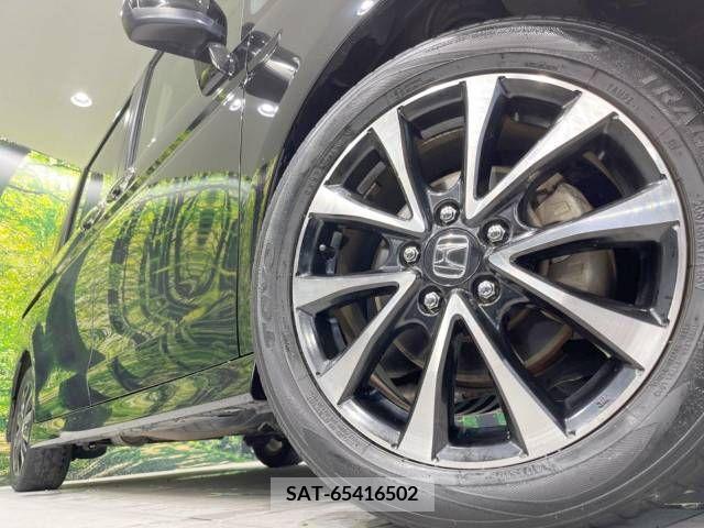 Honda STEP WGN 2012-05 324626-14