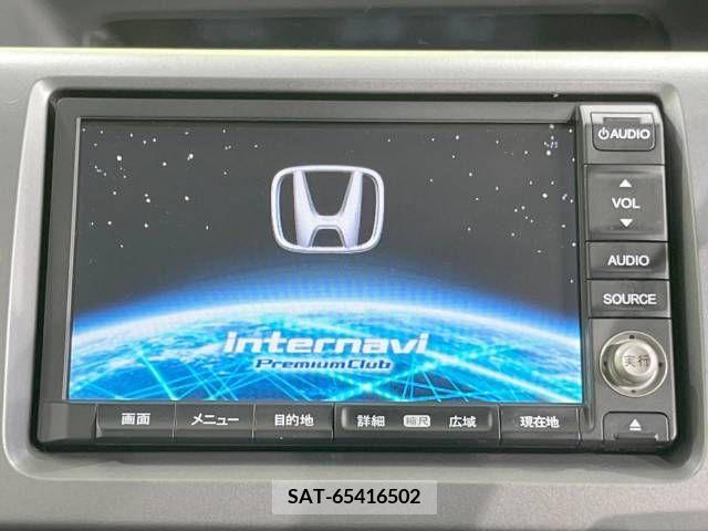 Honda STEP WGN 2012-05 324626-2
