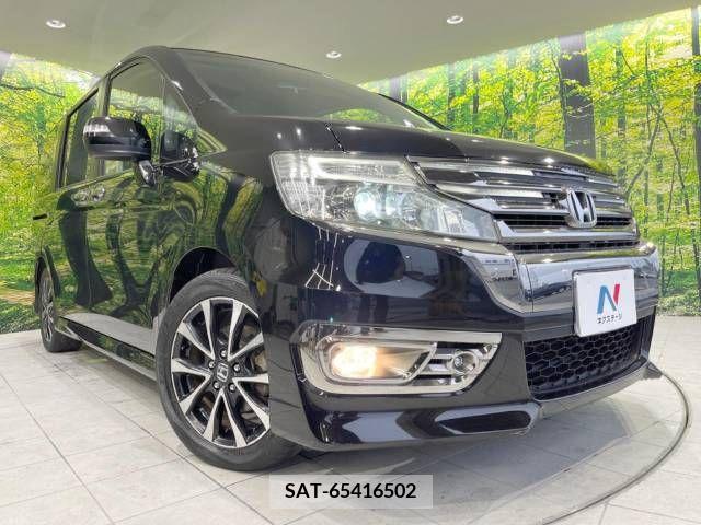 Honda STEP WGN 2012-05 324626-13