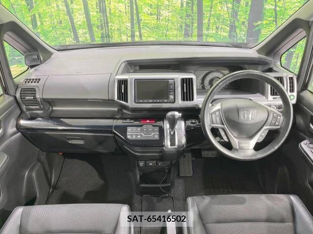 Honda STEP WGN 2012-05 324626-1