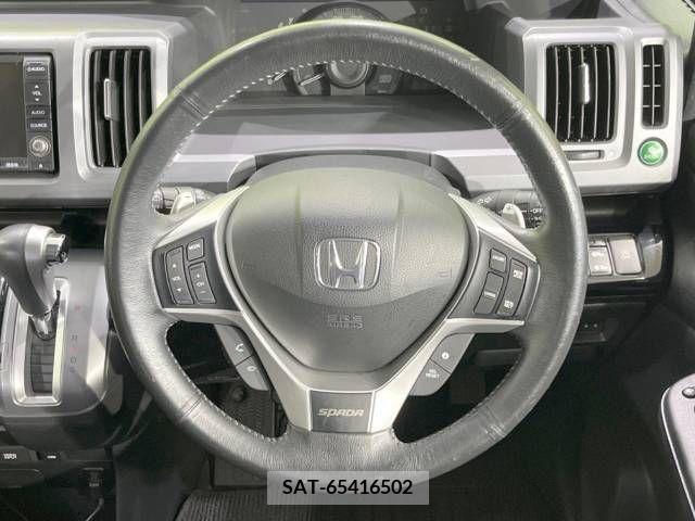 Honda STEP WGN 2012-05 324626-12