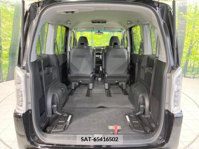 Honda STEP WGN 2012-05 324626-11