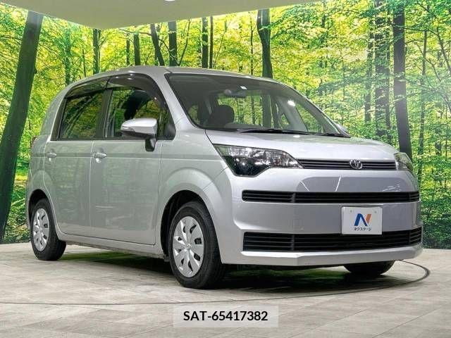 Toyota SPADE 2014-03 314578-15