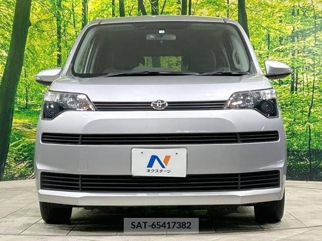 Toyota SPADE 2014-03 314578-13