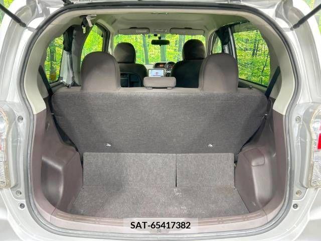 Toyota SPADE 2014-03 314578-10