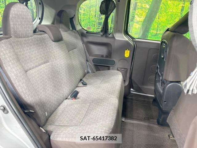 Toyota SPADE 2014-03 314578-9