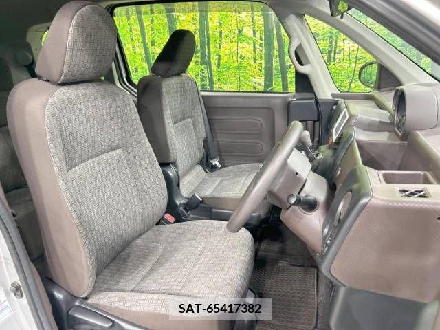 Toyota SPADE 2014-03 314578-8