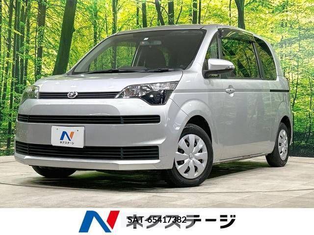 Toyota SPADE 2014-03 314578-0