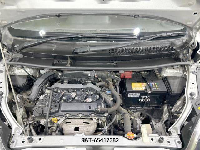 Toyota SPADE 2014-03 314578-17