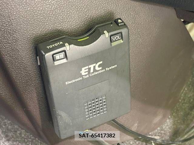 Toyota SPADE 2014-03 314578-3