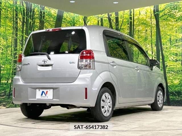 Toyota SPADE 2014-03 314578-16