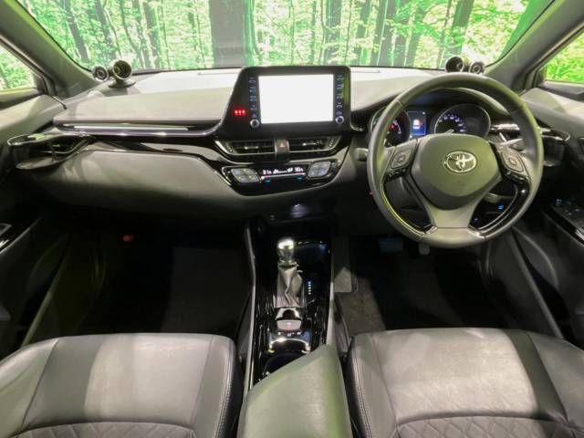 Toyota C-HR 2021-11 181512-1