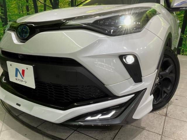 Toyota C-HR 2021-11 181512-13