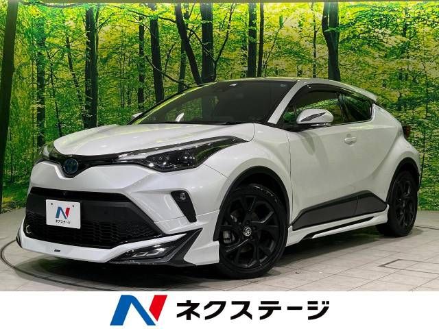 Toyota C-HR 2021-11 181512-0