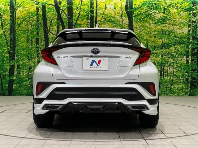 Toyota C-HR 2021-11 181512-16