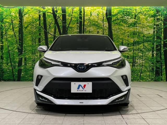 Toyota C-HR 2021-11 181512-15
