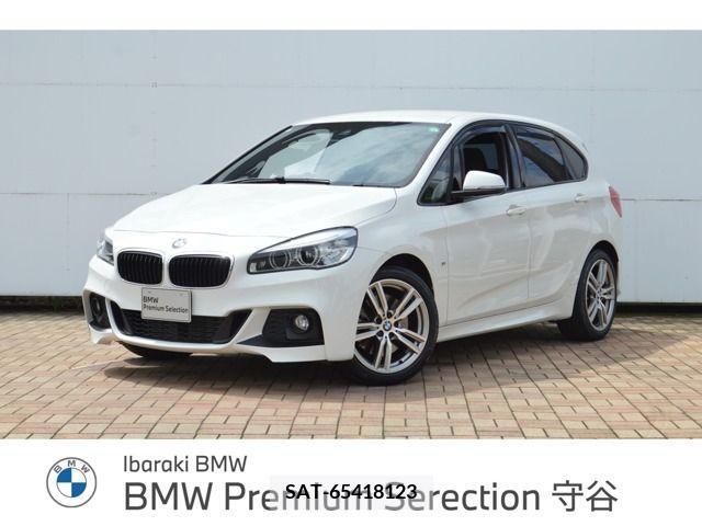 Bmw 2 SERIES 2017-04 264242-0
