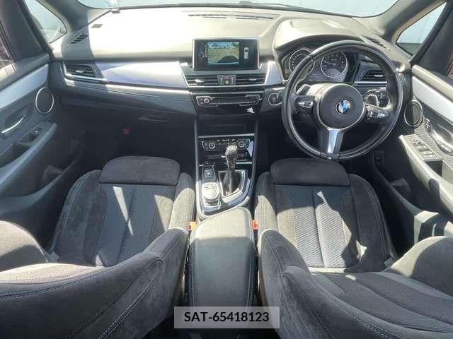 Bmw 2 SERIES 2017-04 264242-2
