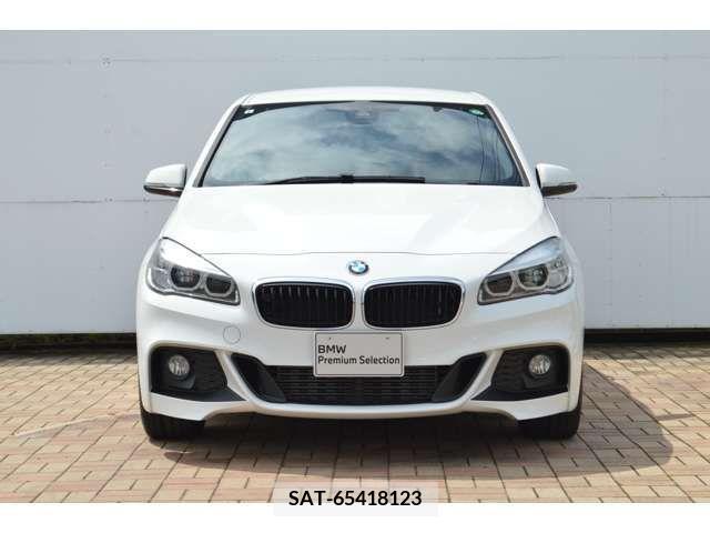 Bmw 2 SERIES 2017-04 264242-5