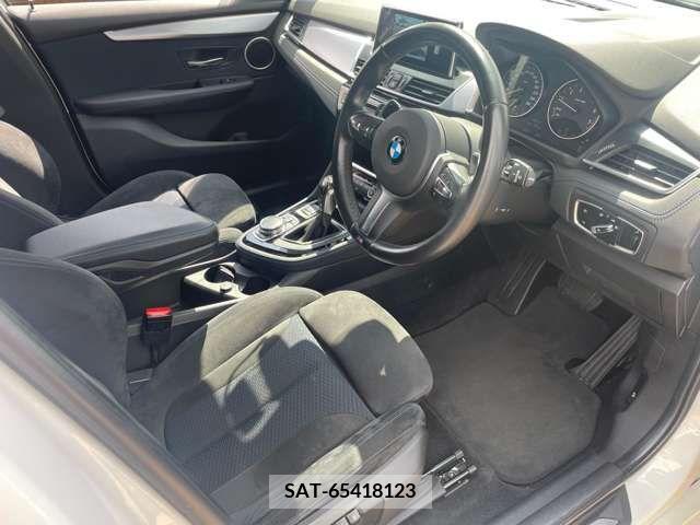 Bmw 2 SERIES 2017-04 264242-13