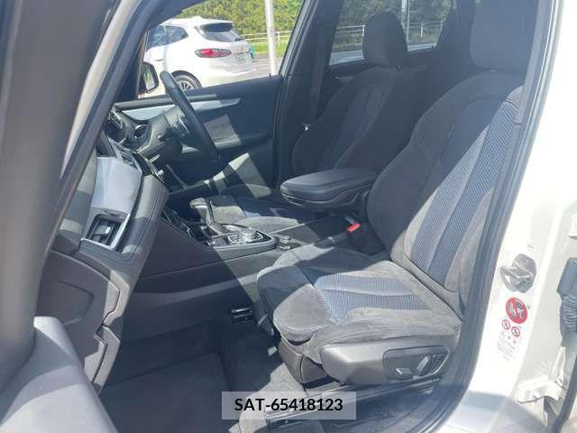 Bmw 2 SERIES 2017-04 264242-16