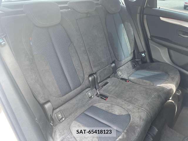 Bmw 2 SERIES 2017-04 264242-17