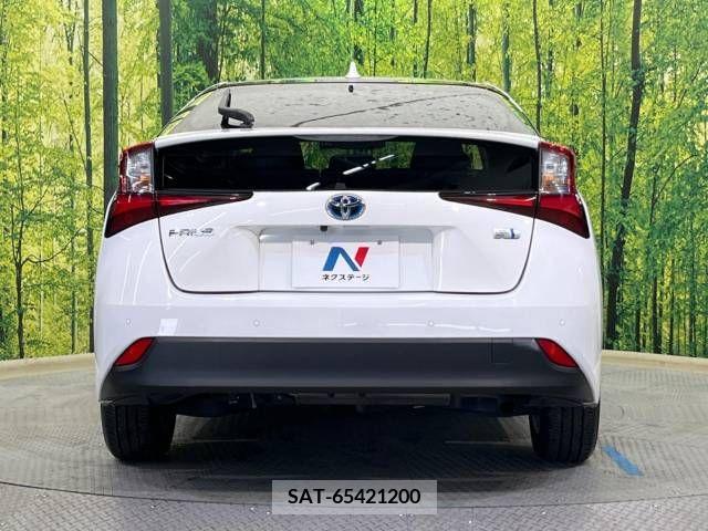 Toyota PRIUS 2021-06 322500-15