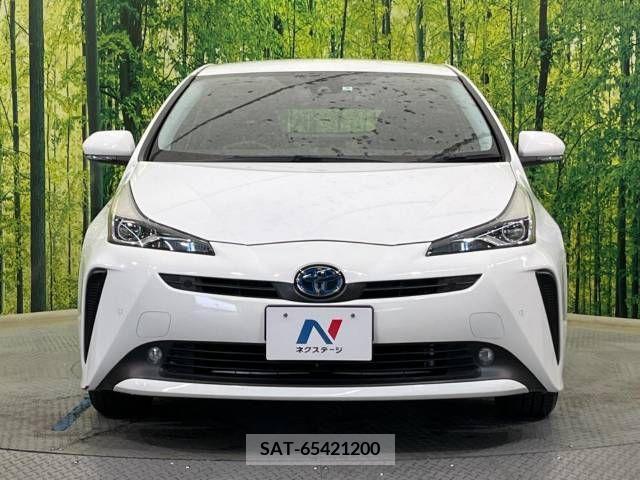 Toyota PRIUS 2021-06 322500-14