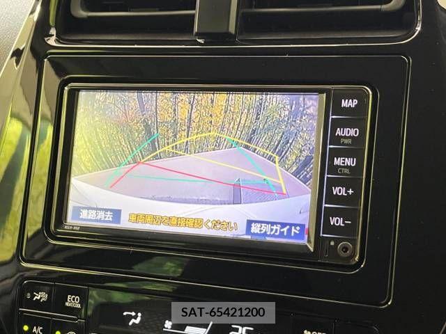 Toyota PRIUS 2021-06 322500-3
