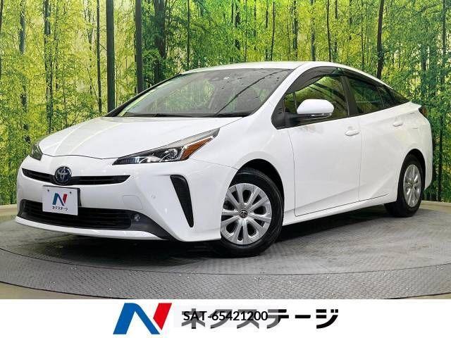 Toyota PRIUS 2021-06 322500-0