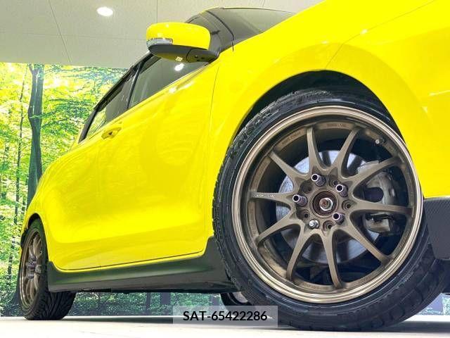 Suzuki SWIFT 2019-08 286643-13