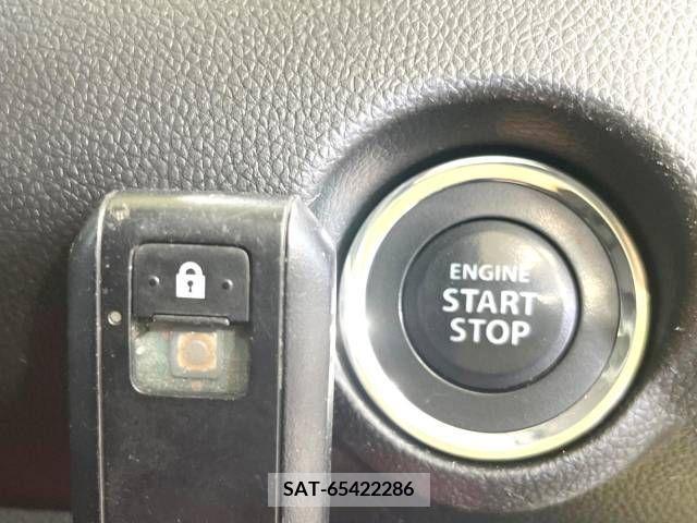 Suzuki SWIFT 2019-08 286643-7