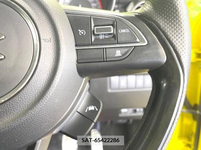 Suzuki SWIFT 2019-08 286643-4
