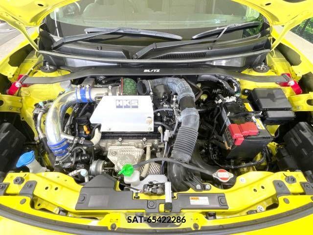 Suzuki SWIFT 2019-08 286643-18